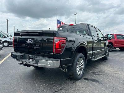 2025 Ford F-150 SuperCrew Cab 4x4 Pickup for sale #J6932 - photo 2