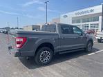 2021 Ford F-150 SuperCrew Cab 4x4 Pickup for sale #J6932A - photo 4