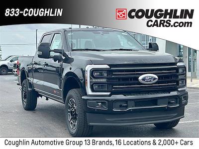 2025 Ford F-250 Crew Cab 4x4 Pickup for sale #J6940 - photo 1