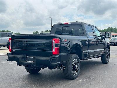 2025 Ford F-250 Crew Cab 4x4 Pickup for sale #J6940 - photo 2