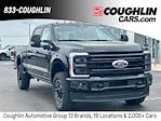 2025 Ford F-250 Crew Cab 4x4 Pickup for sale #J6940 - photo 1