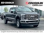 New 2025 Ford F-350 Lariat Crew Cab 4x4 SRW Pickup for sale #J6941 - photo 1