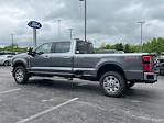 New 2025 Ford F-350 Lariat Crew Cab 4x4 SRW Pickup for sale #J6941 - photo 10