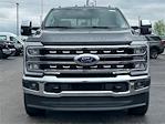 New 2025 Ford F-350 Lariat Crew Cab 4x4 SRW Pickup for sale #J6941 - photo 11