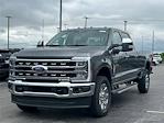 New 2025 Ford F-350 Lariat Crew Cab 4x4 SRW Pickup for sale #J6941 - photo 12