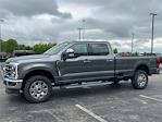 New 2025 Ford F-350 Lariat Crew Cab 4x4 SRW Pickup for sale #J6941 - photo 13
