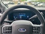 New 2025 Ford F-350 Lariat Crew Cab 4x4 SRW Pickup for sale #J6941 - photo 14