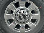 New 2025 Ford F-350 Lariat Crew Cab 4x4 SRW Pickup for sale #J6941 - photo 25
