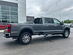 New 2025 Ford F-350 Lariat Crew Cab 4x4 SRW Pickup for sale #J6941 - photo 2