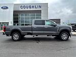 New 2025 Ford F-350 Lariat Crew Cab 4x4 SRW Pickup for sale #J6941 - photo 7