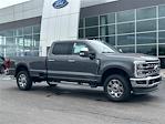 New 2025 Ford F-350 Lariat Crew Cab 4x4 SRW Pickup for sale #J6941 - photo 9