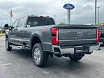 New 2025 Ford F-350 Lariat Crew Cab 4x4 SRW Pickup for sale #J6941 - photo 3