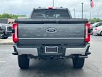 New 2025 Ford F-350 Lariat Crew Cab 4x4 SRW Pickup for sale #J6941 - photo 5