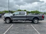 New 2025 Ford F-350 Lariat Crew Cab 4x4 SRW Pickup for sale #J6941 - photo 8