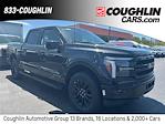 New 2025 Ford F-150 Lariat SuperCrew Cab 4x4 Pickup for sale #J6945 - photo 1