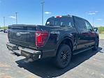New 2025 Ford F-150 Lariat SuperCrew Cab 4x4 Pickup for sale #J6945 - photo 2