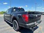New 2025 Ford F-150 Lariat SuperCrew Cab 4x4 Pickup for sale #J6945 - photo 7