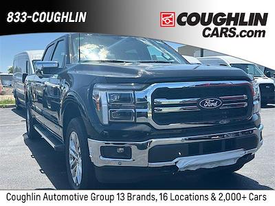 2025 Ford F-150 SuperCrew Cab 4x4 Pickup for sale #J6946 - photo 1