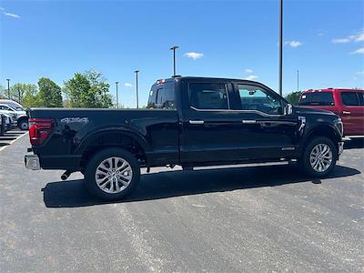 2025 Ford F-150 SuperCrew Cab 4x4 Pickup for sale #J6946 - photo 2