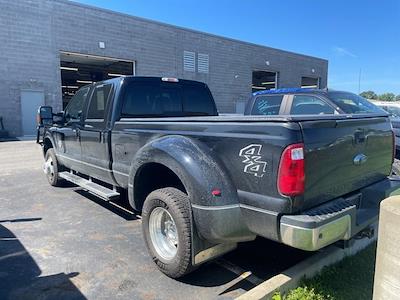 2016 Ford F-350 Crew Cab DRW 4x4 Pickup for sale #J6946A - photo 2