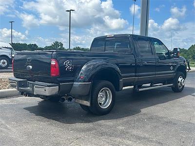 2016 Ford F-350 Crew Cab DRW 4x4 Pickup for sale #J6946A - photo 2