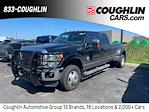 2016 Ford F-350 Crew Cab DRW 4x4 Pickup for sale #J6946A - photo 1