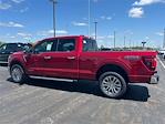 2025 Ford F-150 SuperCrew Cab 4x4 Pickup for sale #J6947 - photo 10