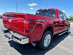 2025 Ford F-150 SuperCrew Cab 4x4 Pickup for sale #J6947 - photo 4