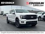 2025 Ford F-150 SuperCrew Cab 4x4 Pickup for sale #J6950 - photo 1