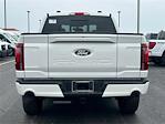 2025 Ford F-150 SuperCrew Cab 4x4 Pickup for sale #J6950 - photo 4