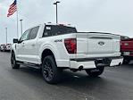 2025 Ford F-150 SuperCrew Cab 4x4 Pickup for sale #J6950 - photo 8