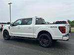 New 2025 Ford F-150 Lariat SuperCrew Cab 4x4 Pickup for sale #J6951 - photo 7