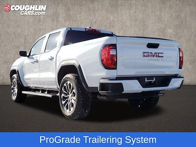 Used 2023 GMC Canyon Denali Crew Cab for sale #J6951A - photo 2