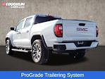 Used 2023 GMC Canyon Denali Crew Cab for sale #J6951A - photo 2