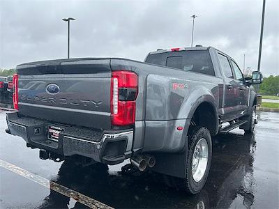 2025 Ford F-450 Crew Cab DRW 4x4 Pickup for sale #J6953 - photo 2