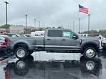 2025 Ford F-450 Crew Cab DRW 4x4 Pickup for sale #J6953 - photo 3