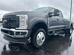 2025 Ford F-450 Crew Cab DRW 4x4 Pickup for sale #J6953 - photo 5