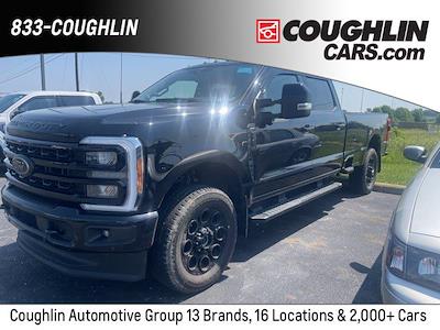 2023 Ford F-350 Crew Cab SRW 4x4 Pickup for sale #J6953A - photo 1