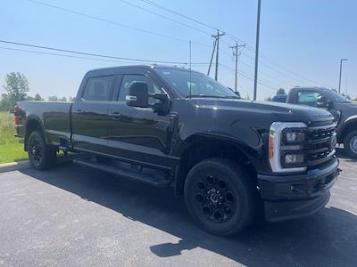 2023 Ford F-350 Crew Cab SRW 4x4 Pickup for sale #J6953A - photo 2