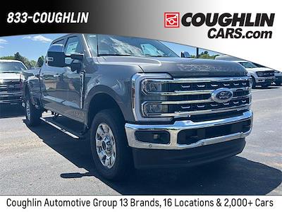 2025 Ford F-350 Crew Cab SRW 4x4 Pickup for sale #J6954 - photo 1