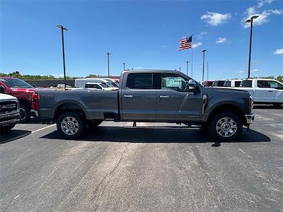 New 2025 Ford F-350 Crew Cab 4x4 SRW Pickup for sale #J6954 - photo 2
