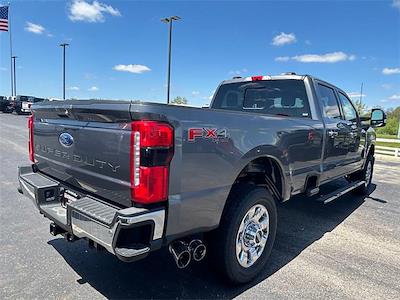 2025 Ford F-350 Crew Cab SRW 4x4 Pickup for sale #J6954 - photo 2