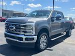 2025 Ford F-350 Crew Cab SRW 4x4 Pickup for sale #J6954 - photo 11