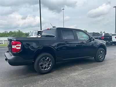 2025 Ford Maverick SuperCrew Cab 4x4 Pickup for sale #J6956 - photo 2