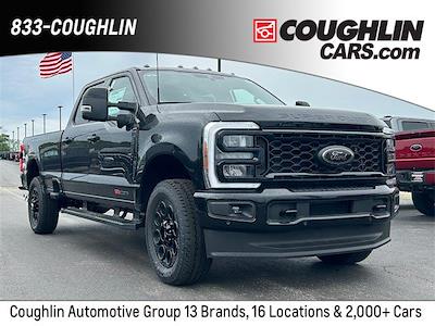 2025 Ford F-350 Crew Cab SRW 4x4 Pickup for sale #J6957 - photo 1