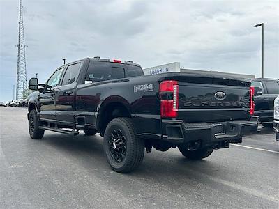 2025 Ford F-350 Crew Cab SRW 4x4 Pickup for sale #J6957 - photo 2