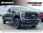 2025 Ford F-350 Crew Cab SRW 4x4 Pickup for sale #J6957 - photo 1