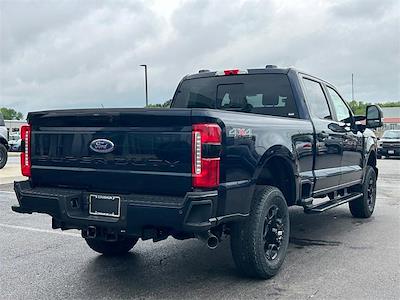 New 2025 Ford F-250 XL Crew Cab 4x4 Pickup for sale #J6958 - photo 2