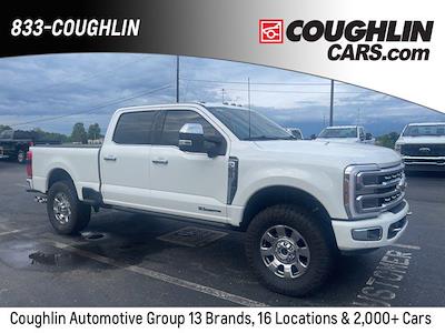 2024 Ford F-250 Crew Cab 4x4 Pickup for sale #J6961A - photo 1