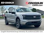 New 2025 Ford F-150 Lightning Flash SuperCrew Cab 4x4 Pickup for sale #J6965 - photo 1